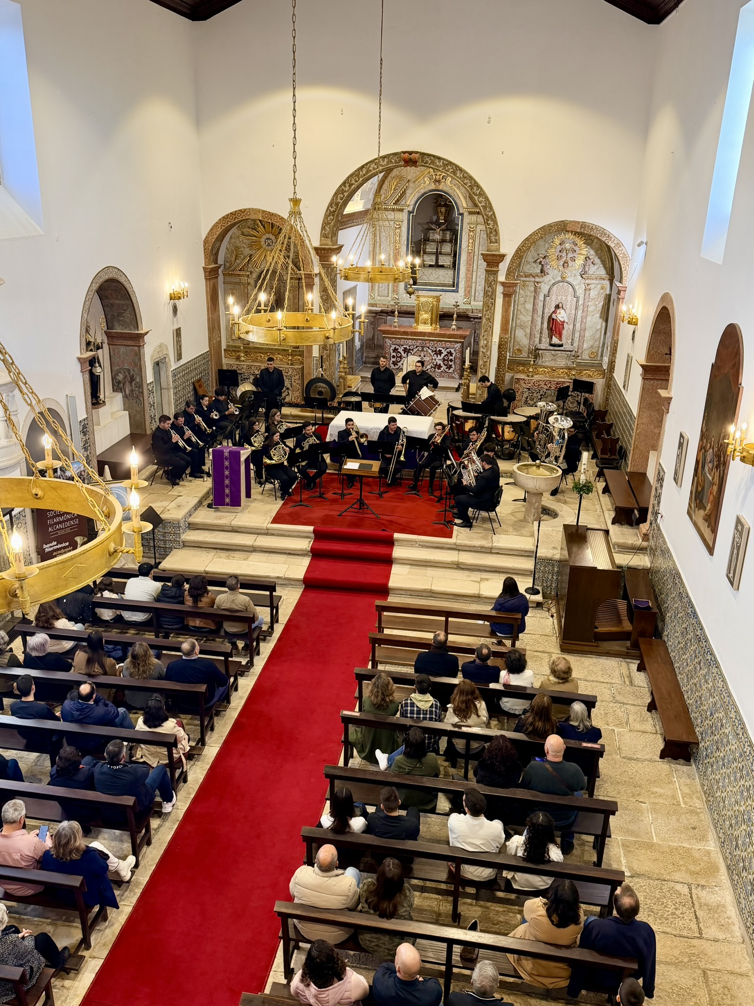 Winter Ensembles 2026 - Foto 16